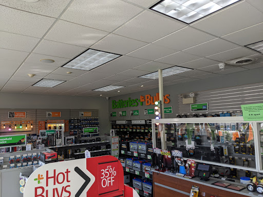 Car Battery Store «Batteries Plus Bulbs», reviews and photos, 380 S Broadway, Salem, NH 03079, USA