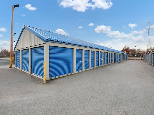 Self-Storage Facility «Storage Express», reviews and photos, 5800 E Main St, Avon, IN 46123, USA