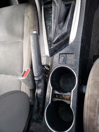 Car Wash «Neponset Circle Car Wash», reviews and photos, 815 Gallivan Blvd, Dorchester, MA 02122, USA