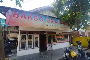 Bakso Urat Warsino image