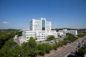 Korea University Ansan Hospital image