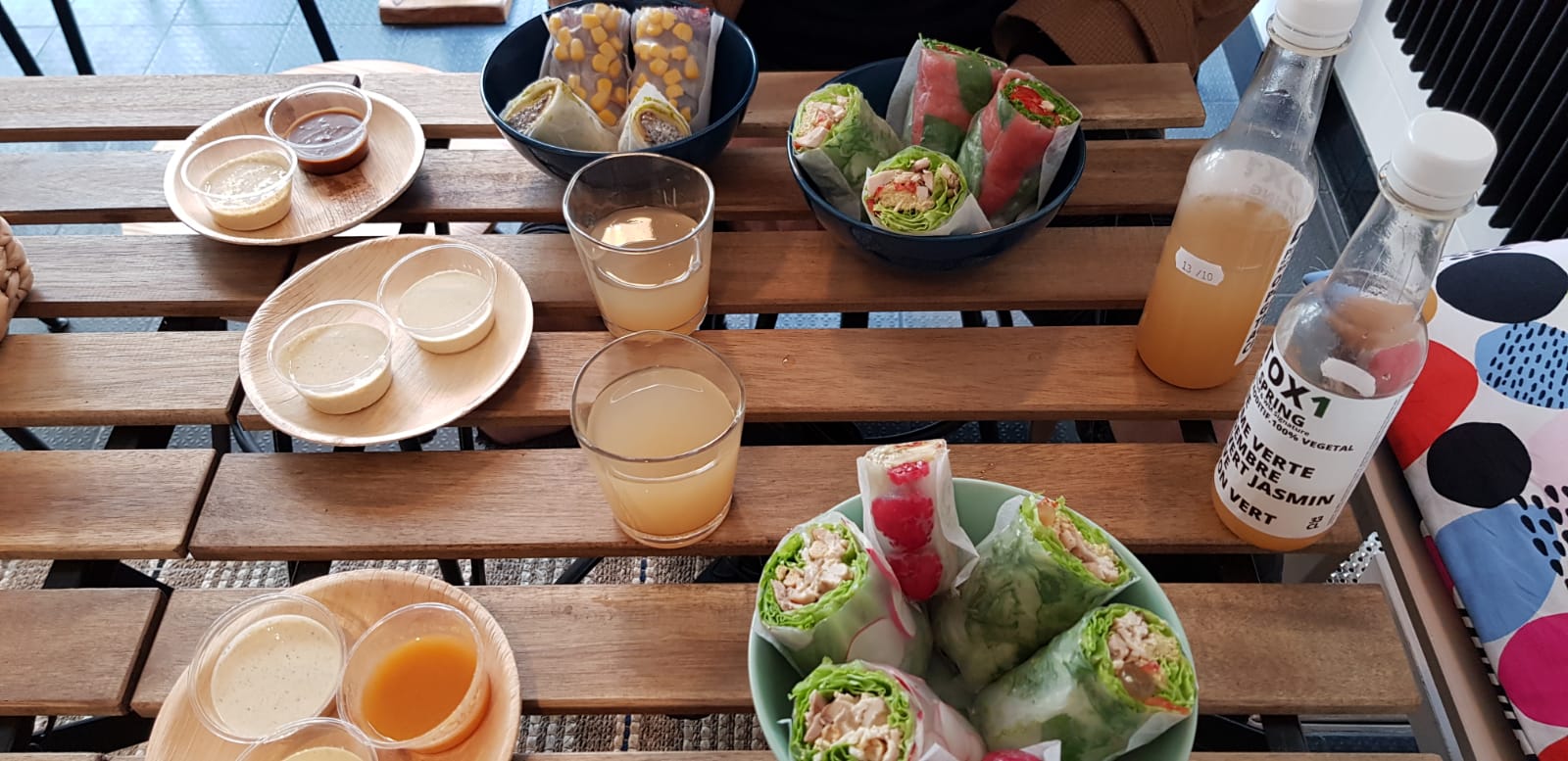 Photo n° 1 de l'avis de Thibault.M fait le 10/10/2019 à 11:57
