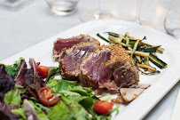 Steak du Restaurant italien Vita Ristorante à Paris - n°4