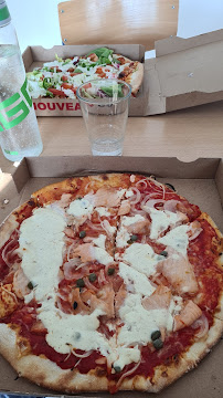 Plats et boissons du Pizzeria Go Pizza à Molsheim - n°10
