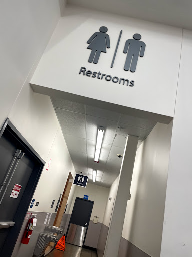 Department Store «Walmart Supercenter», reviews and photos, 100 E Street Rd, Warminster, PA 18974, USA