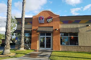 Taco Bell image