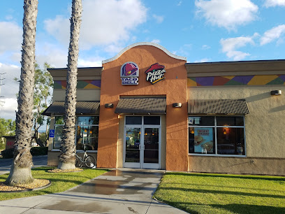 Taco Bell - 1140 Hamner Ave, Norco, CA 92860