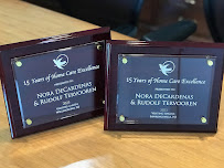 Visiting Angels Senior Home Care - Photo 7 - Car repair in Lawrence Township, NJ, Trenton