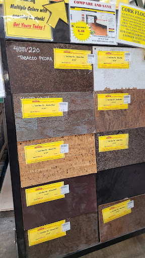 Building Materials Store «Home Emporium», reviews and photos, 11360 Princeton Pike, Springdale, OH 45246, USA