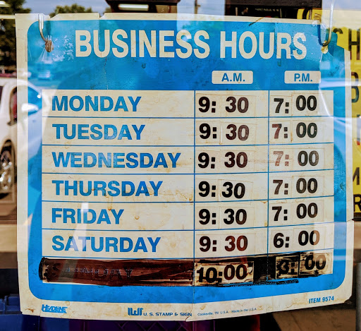 Tobacco Shop «Cheap Tobacco», reviews and photos, 7559 Pearl Rd, Cleveland, OH 44130, USA