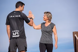 Personal Trainer Lisboa, Cascais, Sintra, Belém | RM Trainer image