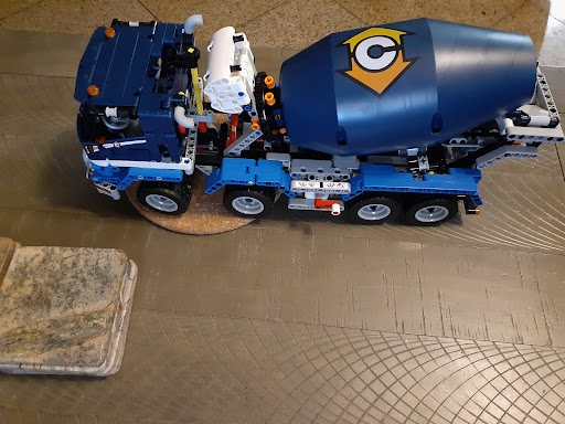 Toy Store «The LEGO Store», reviews and photos, 6600 Topanga Canyon Blvd, Canoga Park, CA 91303, USA