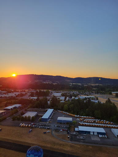 Balloon Ride Tour Agency «Vista Balloon Adventures», reviews and photos, 1050 Commerce Pkwy, Newberg, OR 97132, USA