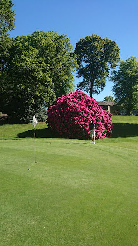 brancepeth-castle-golf.co.uk