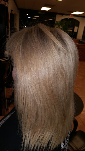 Hair Salon «My Hair Studio», reviews and photos, 2313 Harvey Ave #4, McAllen, TX 78501, USA