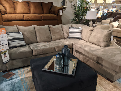 Furniture Store «Ashley HomeStore», reviews and photos, 4360 W New Haven Ave, Melbourne, FL 32904, USA