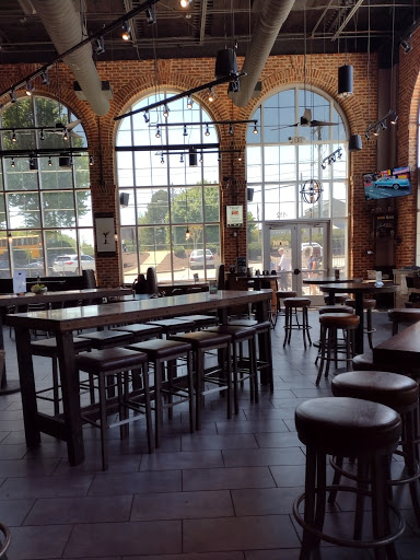 Shopping Mall «The Westover Gallery of Shops», reviews and photos, 1420 Westover Terrace, Greensboro, NC 27408, USA