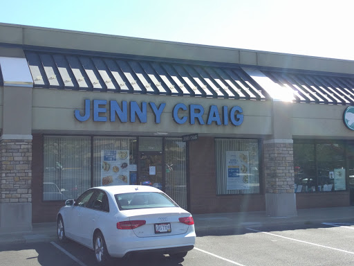 Jenny Craig Weight Loss Center