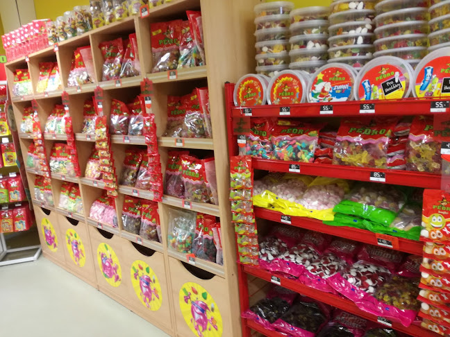 Recenze na The Candy Plus Sweet Factory, s.r.o. v Brno - Prodejna mobilních telefonů