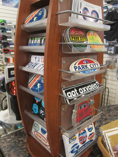 Snowboard Rental Service «Park City Sport on Main», reviews and photos, 738 Main St, Park City, UT 84060, USA