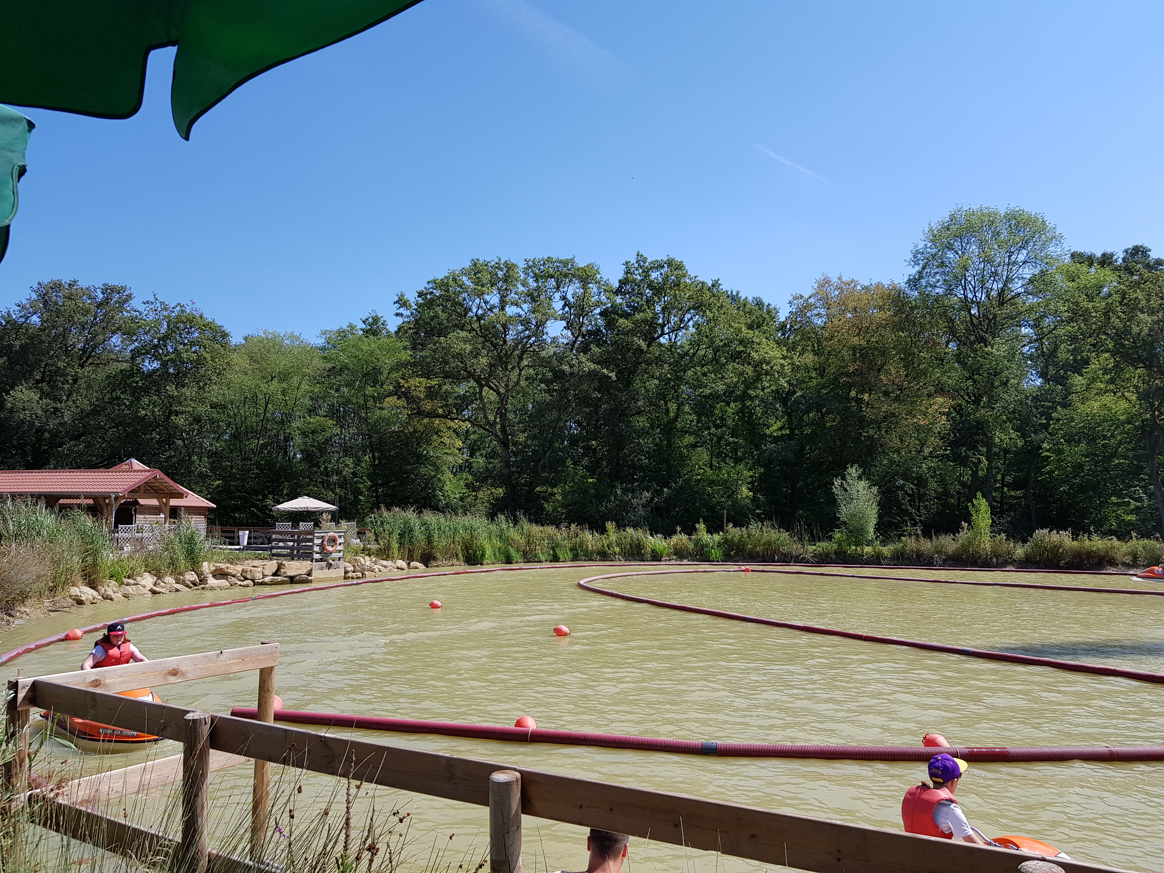 Photo n° 11 de l'avis de Nicolas.o fait le 19/08/2018 à 15:49