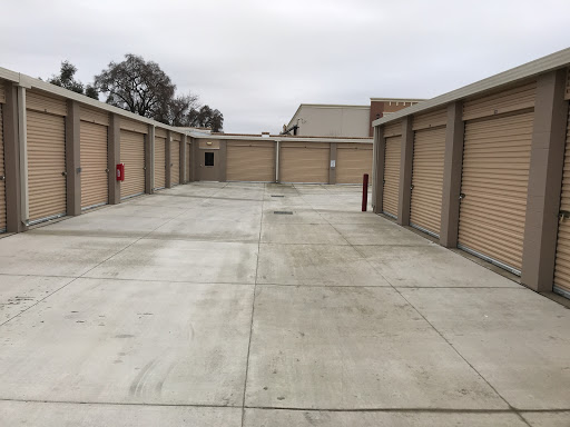 Self-Storage Facility «West Sacramento Self Storage», reviews and photos, 2274 Lake Washington Blvd, West Sacramento, CA 95691, USA