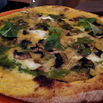 Photo n°4 de l'avis de Simona.i fait le 07/11/2022 à 21:10 sur le  Luci e Calici à Palermo