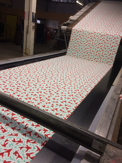 Auckland Fabric Printers Ltd