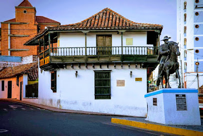 Museo 'Antón García de Bonilla'