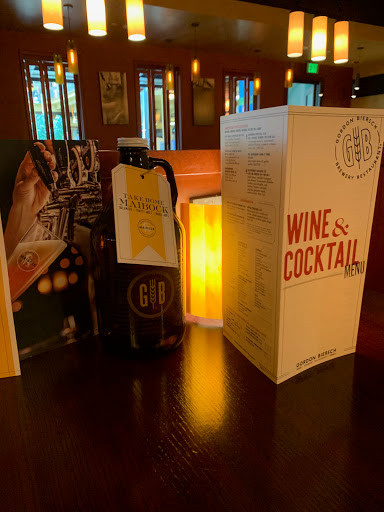 Brewpub «Gordon Biersch», reviews and photos, 304 Hiawatha Blvd W J-101, Syracuse, NY 13290, USA