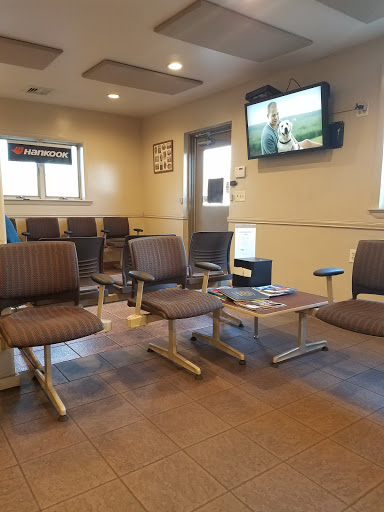 Tire Shop «Creamery Tire», reviews and photos, 4123 Creamery Rd, Creamery, PA 19430, USA