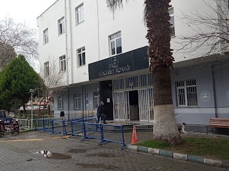 Dikili Hükümet Konağı