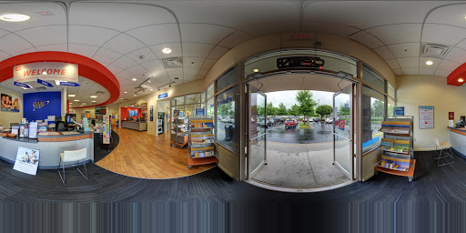 Insurance Agency «AAA Mansell Car Care Plus», reviews and photos