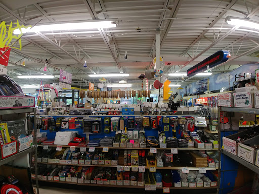 School Supply Store «American Science & Surplus», reviews and photos, 33W361 Roosevelt Rd, West Chicago, IL 60185, USA