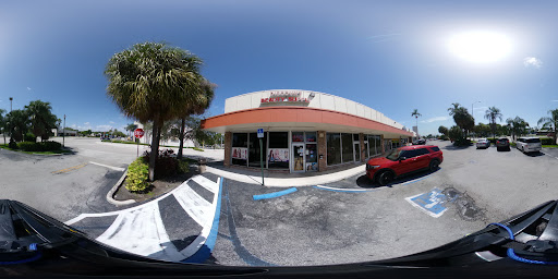 Beauty Supply Store «Discount Beauty Supply Nmb», reviews and photos, 1601 NE 163rd St, North Miami Beach, FL 33162, USA