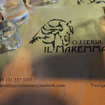 Photo n°3 de l'avis de Mirko.a fait le 05/05/2024 à 22:13 sur le  Osteria del Maremmano Bar à Passignano sul Trasimeno