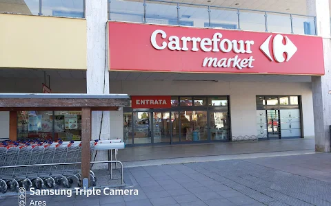 Carrefour Parco Commerciale Arcobaleno image