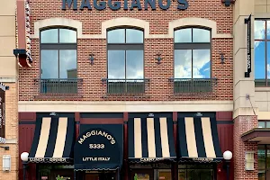 Maggiano's Little Italy image