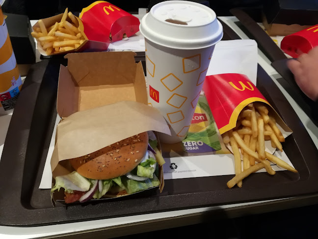 Értékelések erről a helyről: McDonald's, Szeged - Étterem