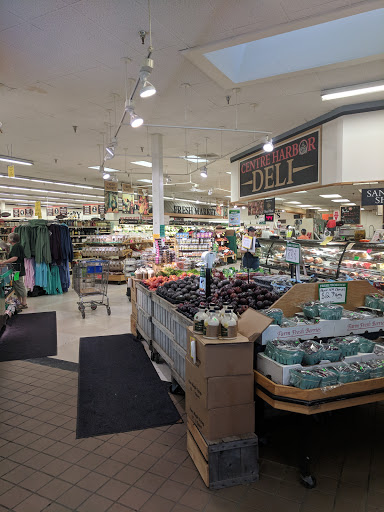 Supermarket «EM Heath Supermarket», reviews and photos, 12 Main St C, Center Harbor, NH 03226, USA