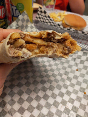 OLD'N TACOS à La Bouilladisse
