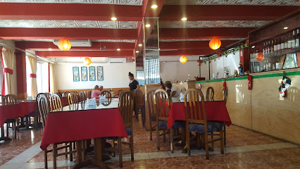 Restaurant Pekín