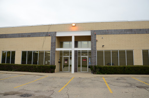 Gymnastics Center «ALL AROUND GYMNASTICS», reviews and photos, 674 County Line Rd, Bensenville, IL 60106, USA