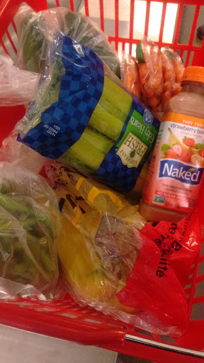 Supermarket «SuperFresh», reviews and photos, 95 Paterson St, New Brunswick, NJ 08901, USA