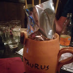 Photo n°2 de l'avis de Donatella.i fait le 06/09/2020 à 16:27 sur le  Taurus Tabern à Ortona