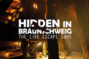 Hidden in Braunschweig - The live Escape Game image