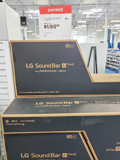 Electronics Store «Best Buy», reviews and photos, 3720 National Rd E, Richmond, IN 47374, USA