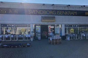 Svendborg Isenkram image