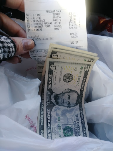 Department Store «T.J. Maxx», reviews and photos, 2139 S Telegraph Rd, Bloomfield Hills, MI 48302, USA