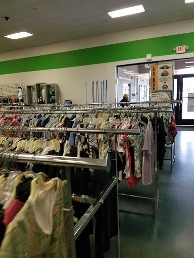 Thrift Store «Goodwill Store & Donation Center», reviews and photos, 2637 Street Rd, Bensalem, PA 19020, USA